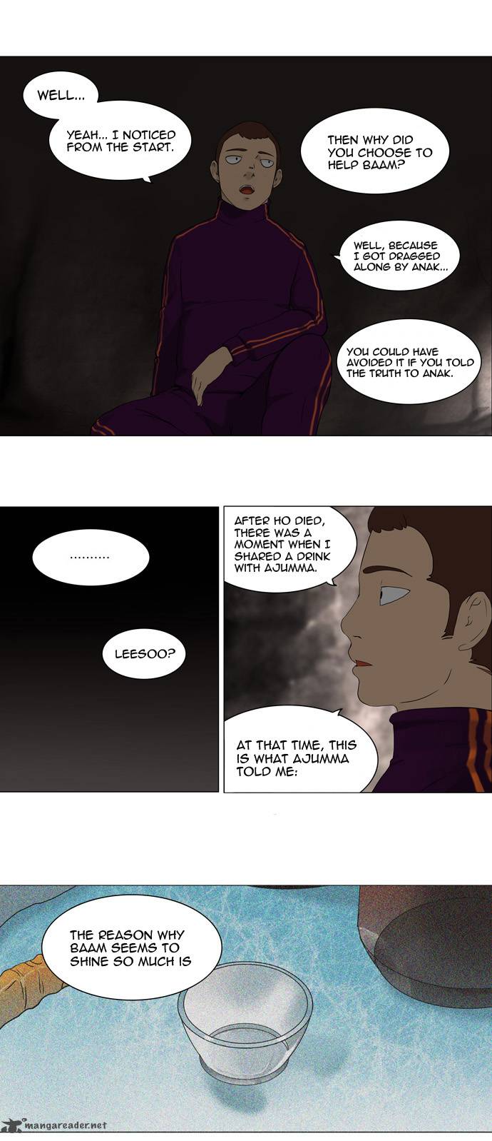Tower of God Chapter 61 image 10